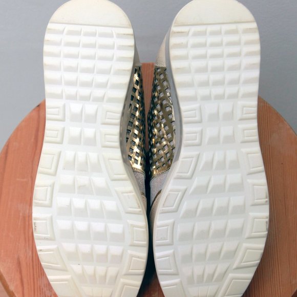 SPARKLY SNEAKERS - Picture 5 of 5